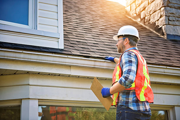 Roofing in Winthrop
